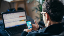 More than 13% of the UK's working population now work remotely either full or part-time, according to the Office for National Statistics